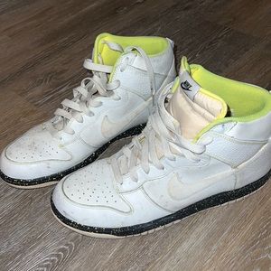 Nike High Tops